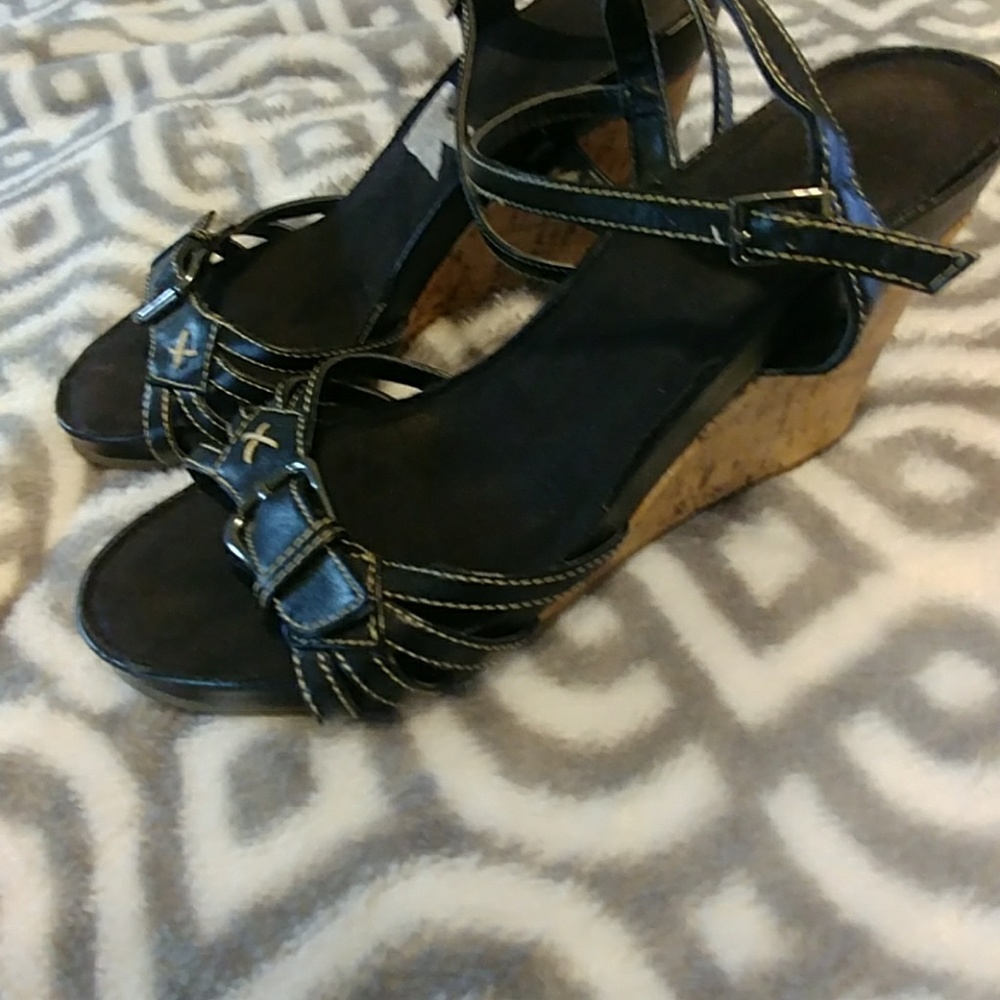 Wedges